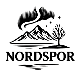 Nordspor logo