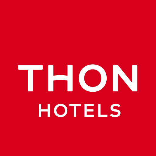 Thon Hotel Sortland logo