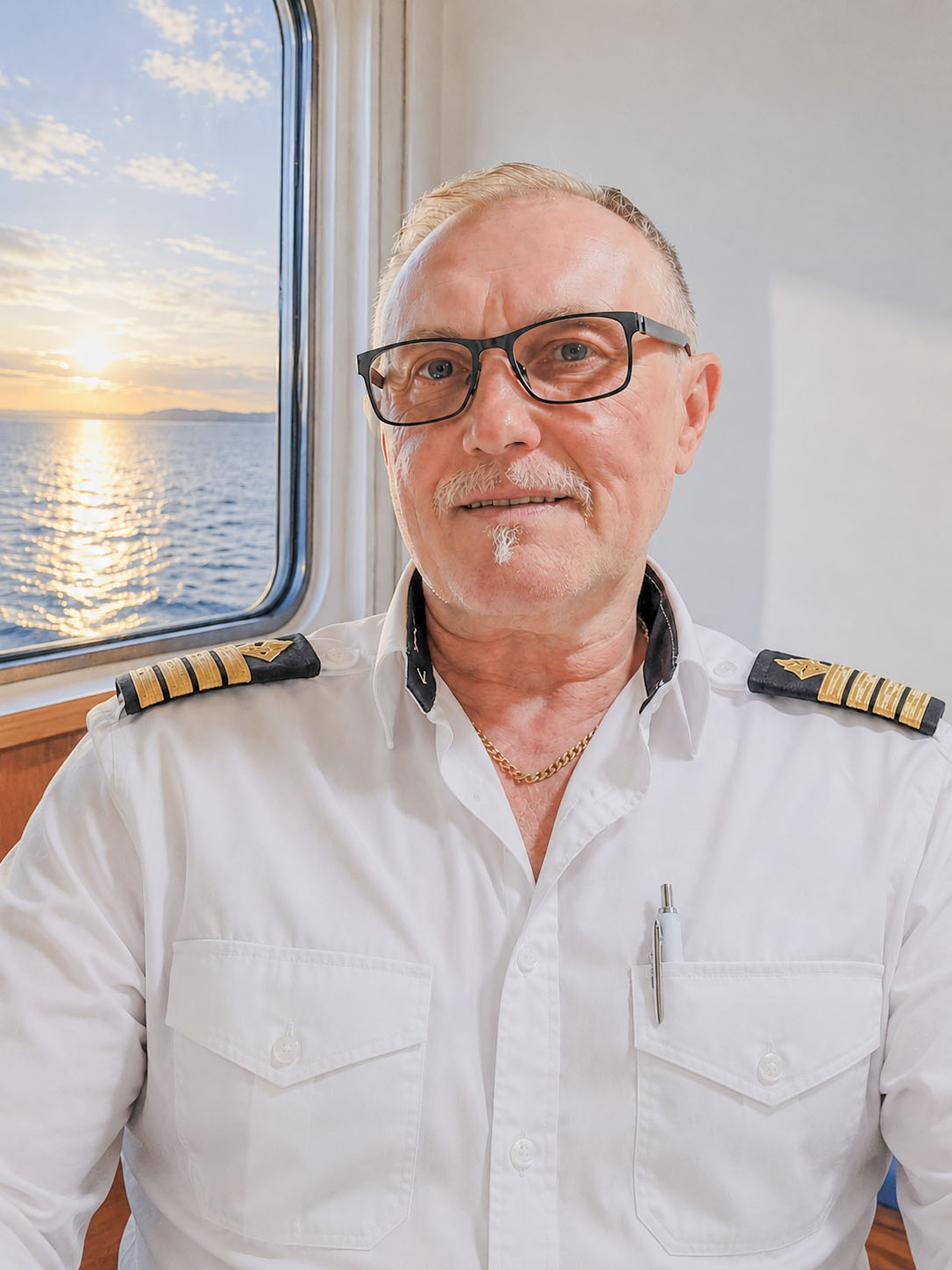Steinar Pedersen